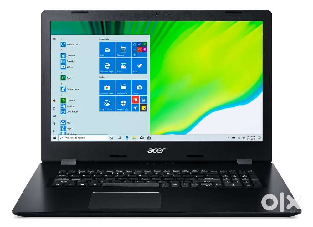ACER Aspire 3 Laptop