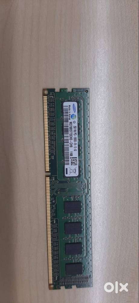 DDR3 Ram desktop ram
