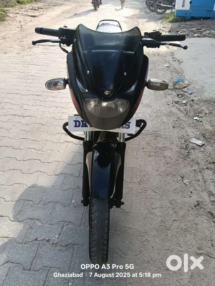 BAJAJ PULSAR 150 MODEL 2017 K. M 13846