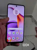 Moto g14 new mobile 128 gb