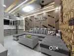 2 BHK East facing