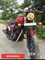 For sell modified vehicle good condition