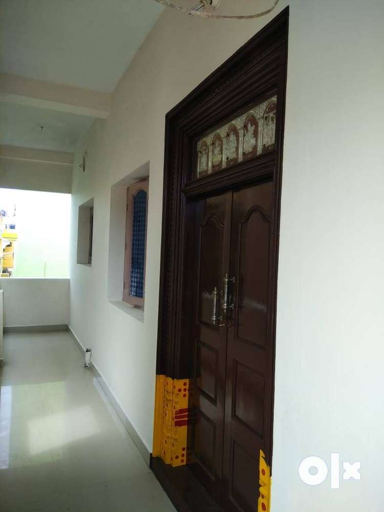 HOUSE FOR RENT AT VILLIANUR