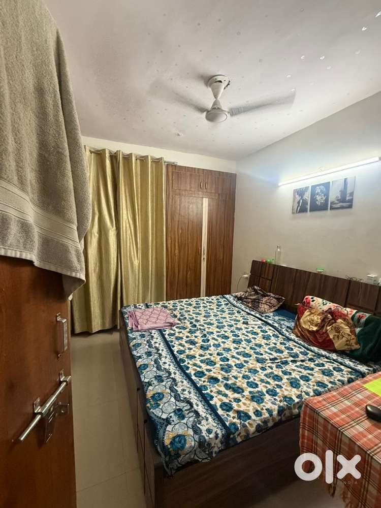 Need for Flatmate- Rent 7500 1 BHK