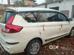 Ertiga sell
