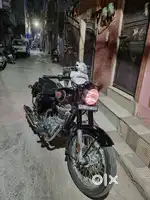 Full Brand New Confition Bike