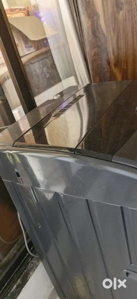 Thomson fully automatic 9kg washing machine