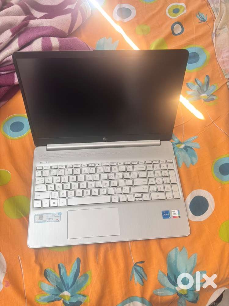 hp laptop i5 13 generation
