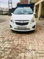 Chevrolet Beat 2011 Diesel 84200 Km Driven