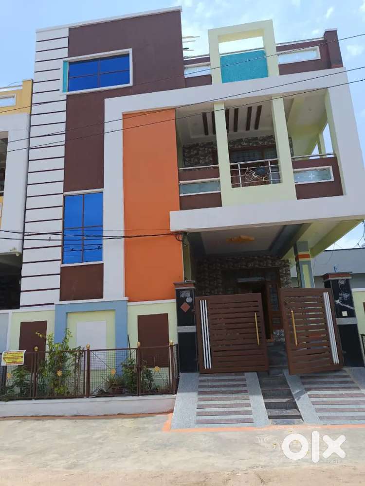 Indipendent house for sale