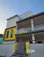 Newly built house for rent