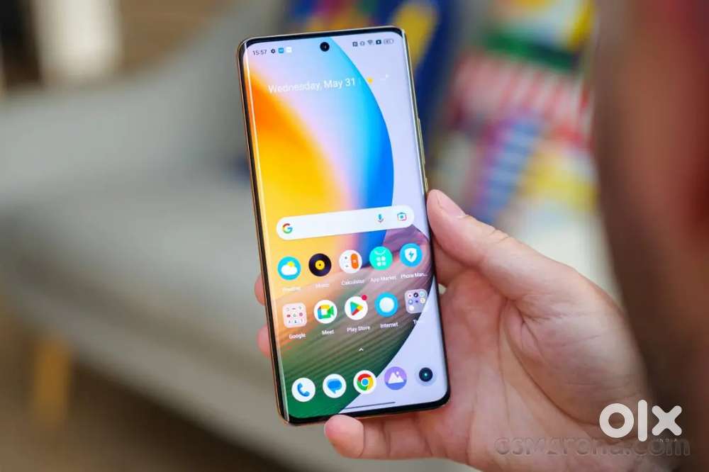 Realme11 Pro plus