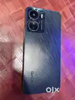 Vivo Y16  (8/128) WITH BILL AND COVER AVILABLE HAI