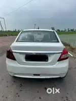 Maruti Suzuki Swift Dzire 2013 Diesel Well Maintained