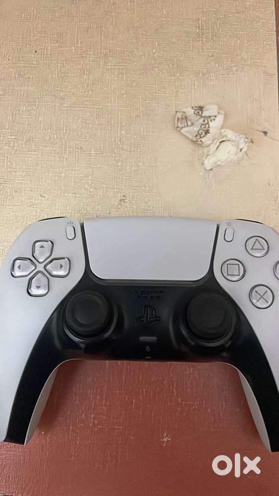 Ps5 dual sense remote white