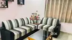 Sofa set  in good condition