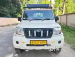 Mahindra Maxx 2WD, 2023, Diesel