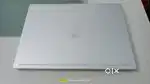 Hp Ryzen 5 pro Ram 8gb SSD 256gb graphics 4gb