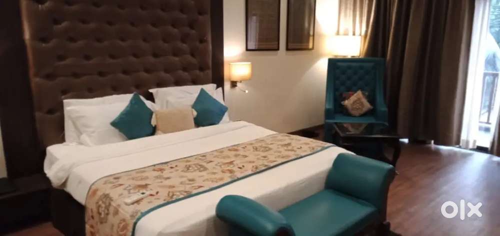 Service Apts and Flats on rent at Na Ali, Gar Ali and Tarajan, Jorhat
