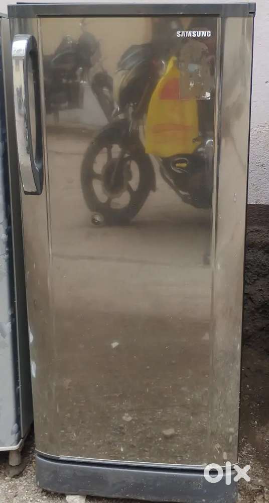 Jamnagar Working 190ltr