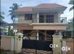 4BHK for rent
