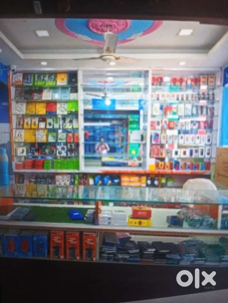 Need a mobile technician