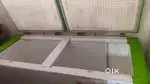 Commercial fridge 480 liters rockwell 1.5 yrs