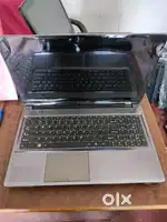 Lenovo laptop