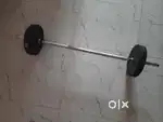 Weight 10kg 5+5