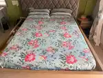 Wakefit Orthopedic Memory Foam Mattress