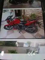 Sale of Apache RTR 200