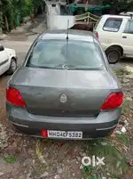 Fiat Linea 2010 Petrol
