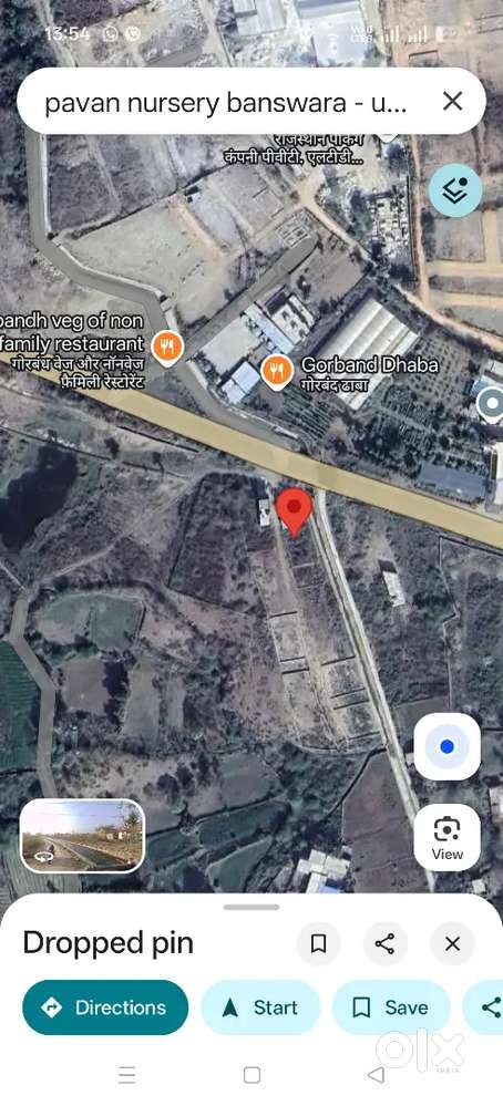 SALUMBER MAIN ROAD PLOT SELLING