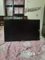 Sansui LED TV 21 Inches OLD MODEL