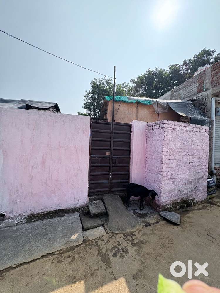 Bagunhatu neem bhatta house sale