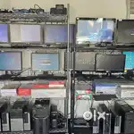 All computer builds and services