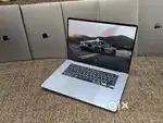 Apple Macbook Pro  March 2021 Manufacturing  i7/16/512/5.5gb GFX