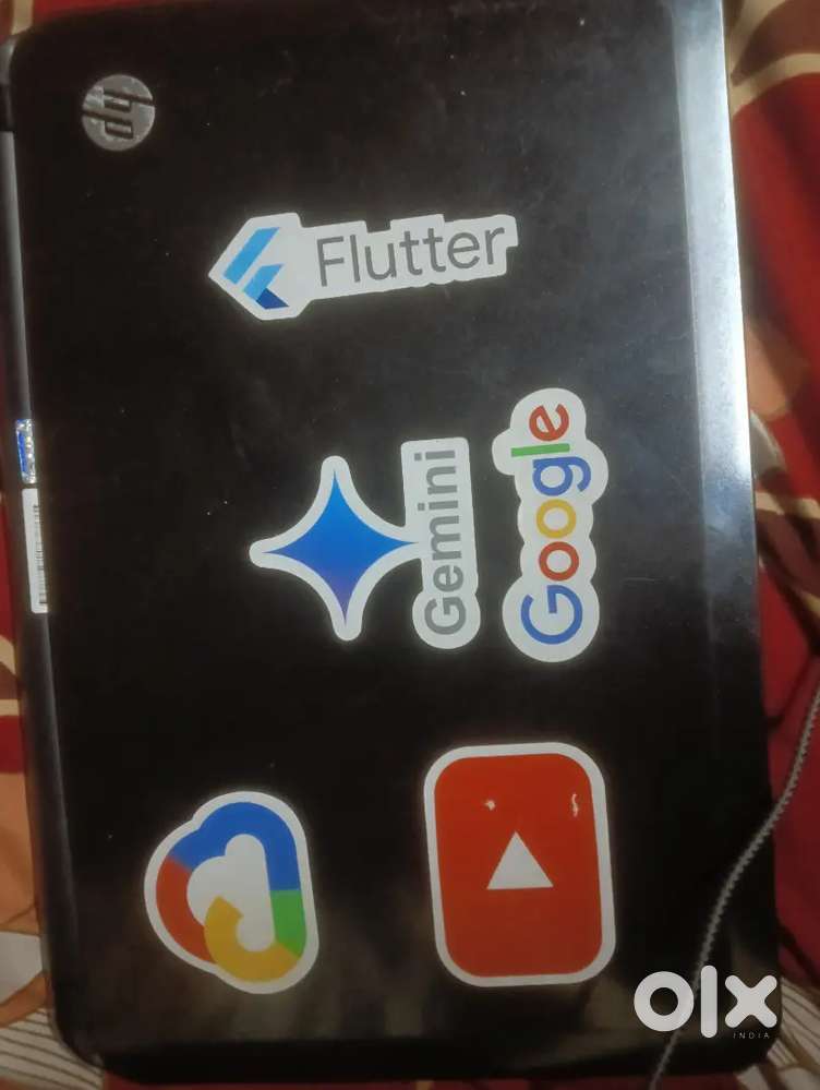 Hp laptop for gaming, editing and working