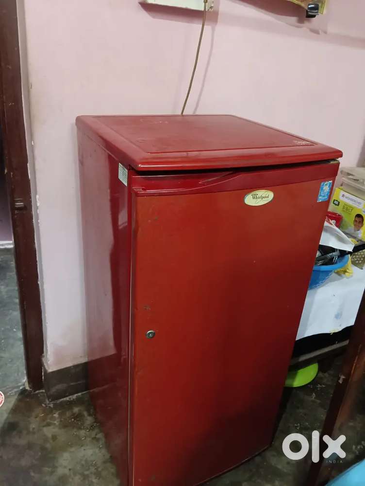 Whirlpool Fridge WRDQ160J23 189 litres