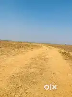 Plot sale near khordha