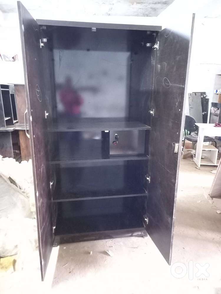 3x6 ft. Almirah  Free Home Delivery