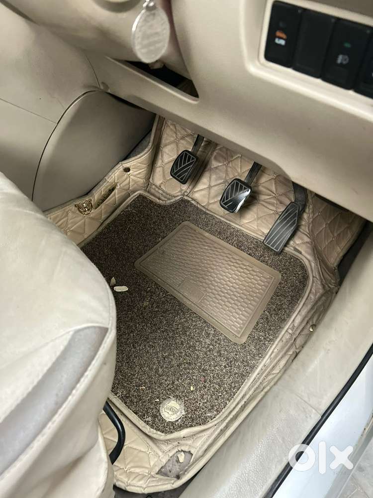 Maruti Suzuki Ertiga 2014 Diesel Well Maintained