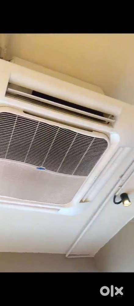 Blue Star 2 ton  caste AC