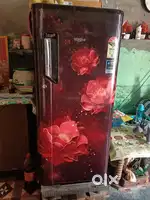 Whirlpool single door Freez