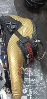 Professional skates shouse