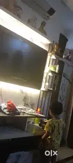 100 gaj floor in shastri nagar