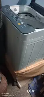 New washing machine urgent sell need money