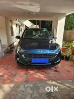 Hyundai Grand i10 Nios 2024 Petrol 42000 Km Driven