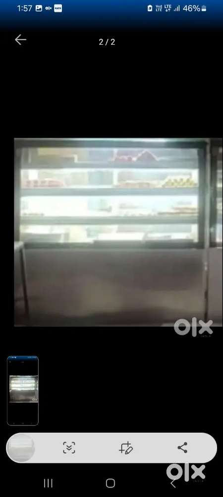 AC COUNTER GOOD COUNDICTION 4 FIT