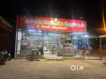 Shed works and fabrication works done with low cost